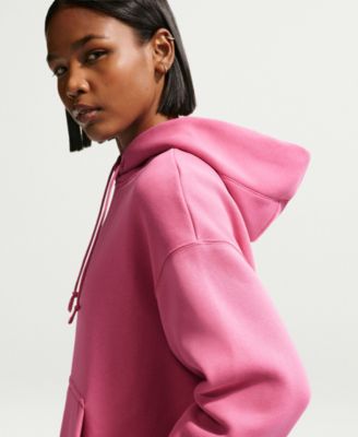 Women's Sportswear Phoenix Fleece Oversized Pullover Hoodie