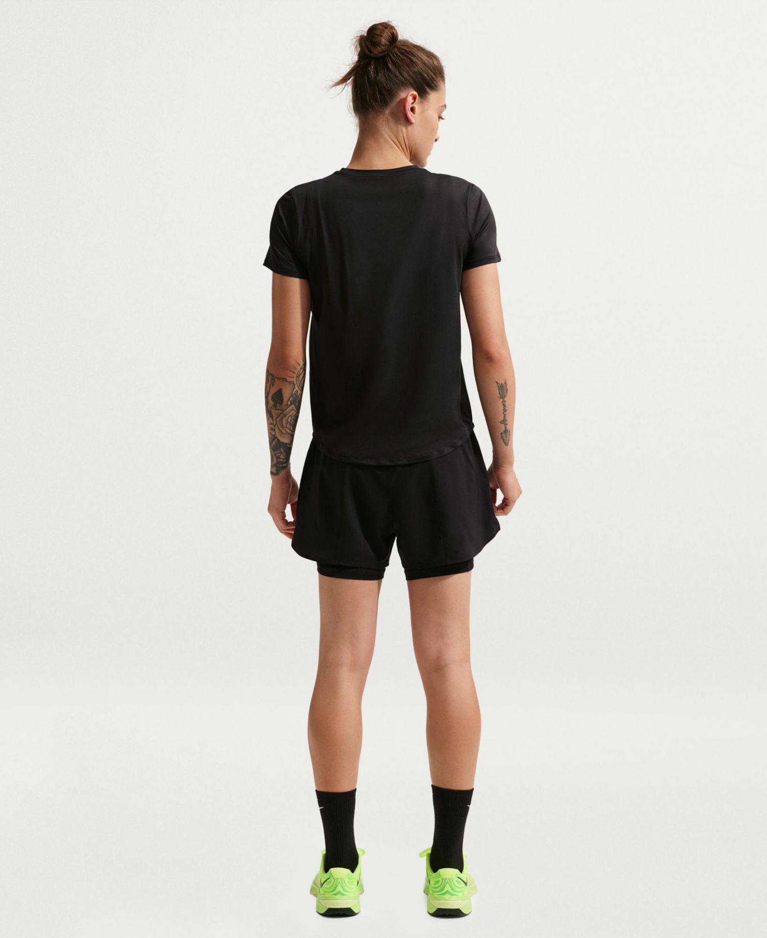 Women's One Classic Dri-Fit Short-Sleeve Top