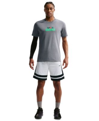Men's Basketball Short-Sleeve T-Shirt
