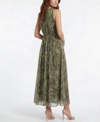 macys casual long dresses Women's Long Casual Dresses