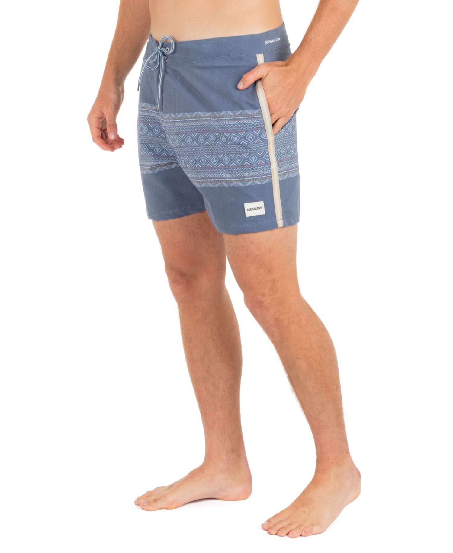 Men's Phantom Naturals Sessions Boardshorts