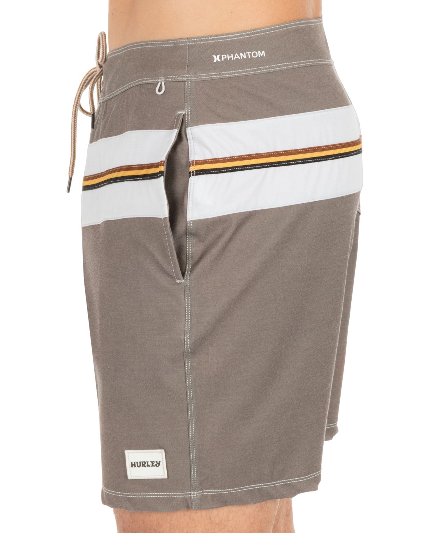 Men's Phantom Naturals Topanga Swim Shorts