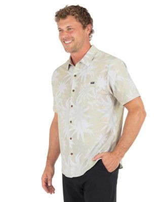 Men's Classic-Fit Point Collar Shirt