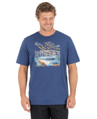 Men's Finding Paradise Short-Sleeve T-Shirt