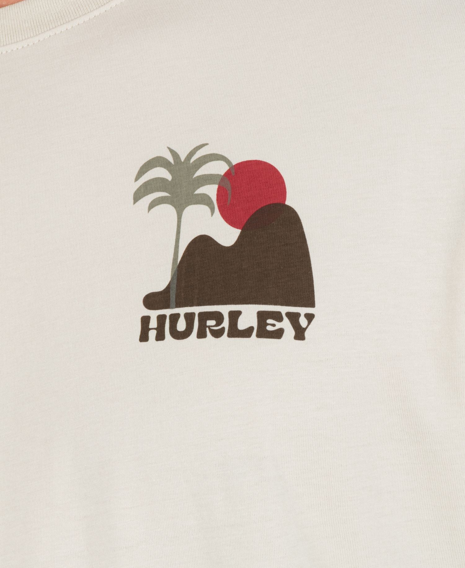 Men's Sunsets Short-Sleeve T-Shirt