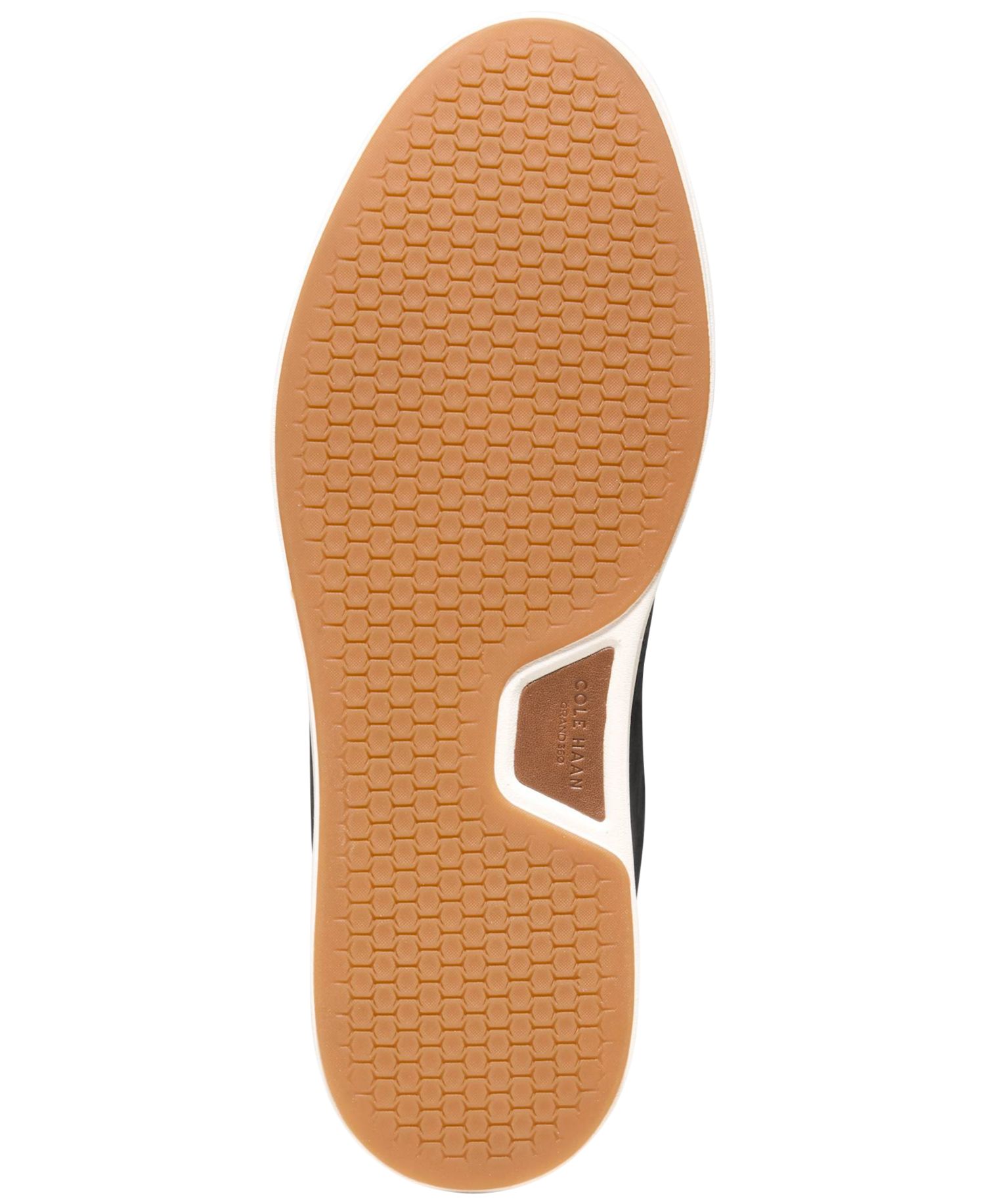 Men's Grand Pro City Spectre Laser Sneakers