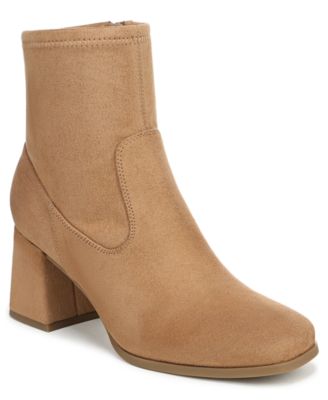 Women's Henny Ankle Booties