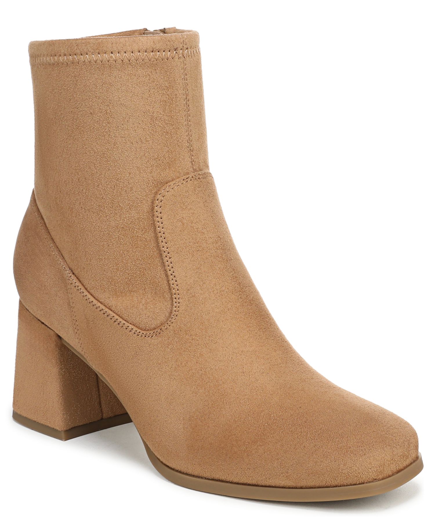 Women's Henny Ankle Booties