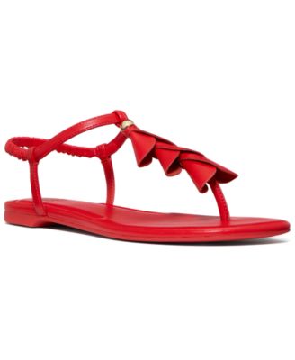 Women's Lily Thong Flat Sandals