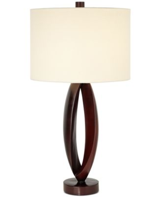 Kathy Ireland - Midtown Chic Table Lamp