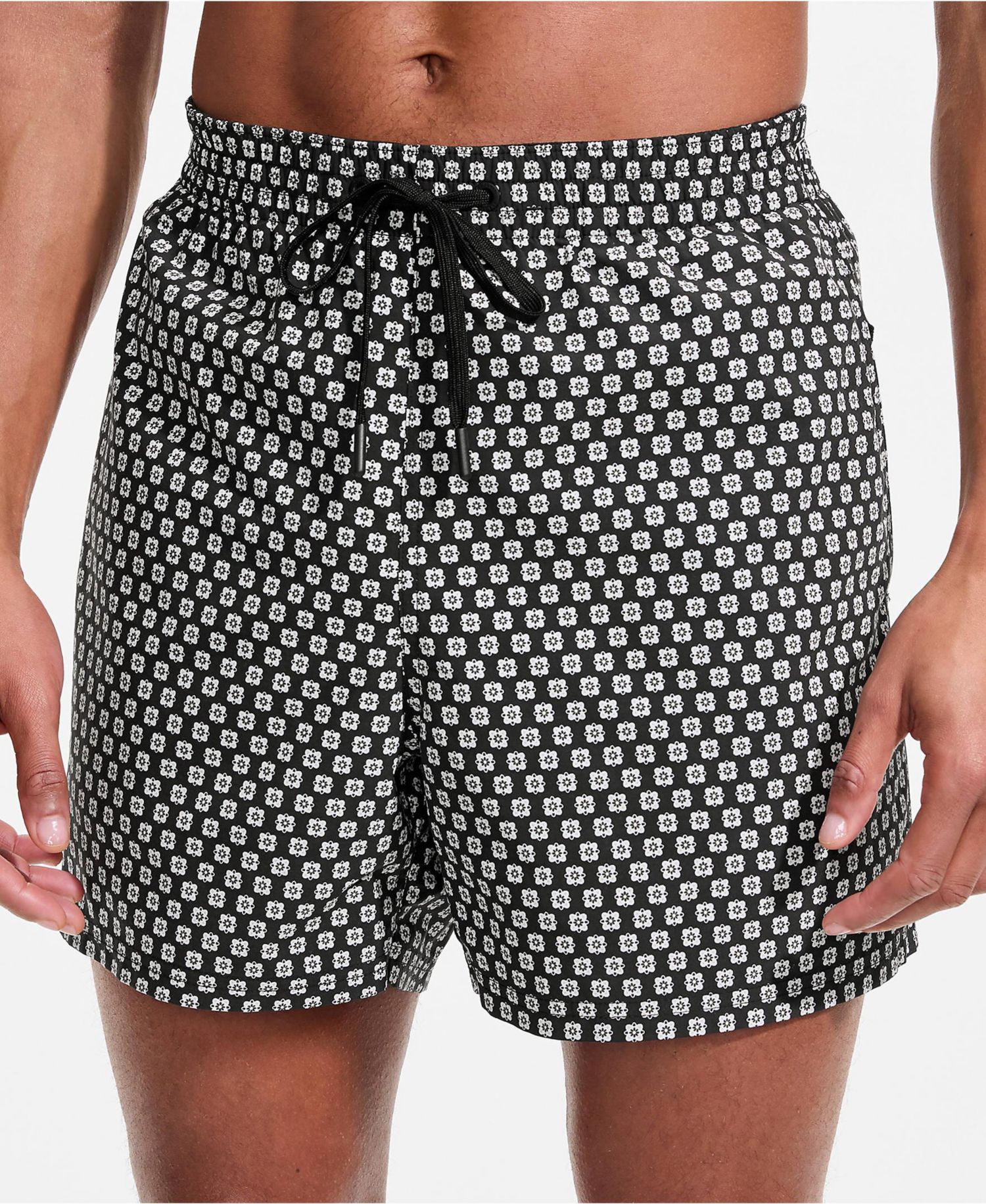 Men's 5 Inch Volley Swim Trunk