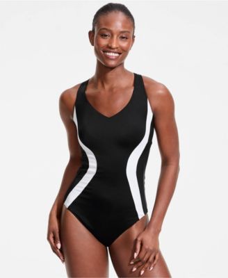 Women's Tugless Contour One Piece