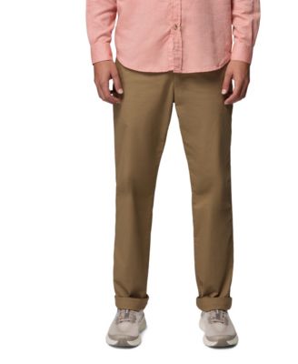 Men's Rapid Rivers UPF 50 Flat Front Pants