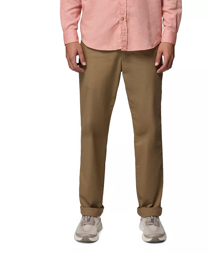 Men's Rapid Rivers Flat Front Pants