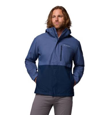 Men's Hikebound II Jacket