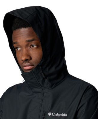 Men's Hikebound II Jacket