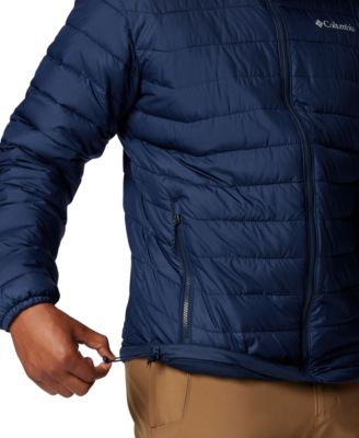 Men's Powder Lite II Puffer Jacket
