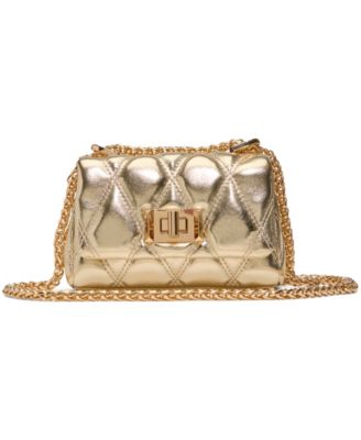 Lediaa Mini Crossbody Handbag