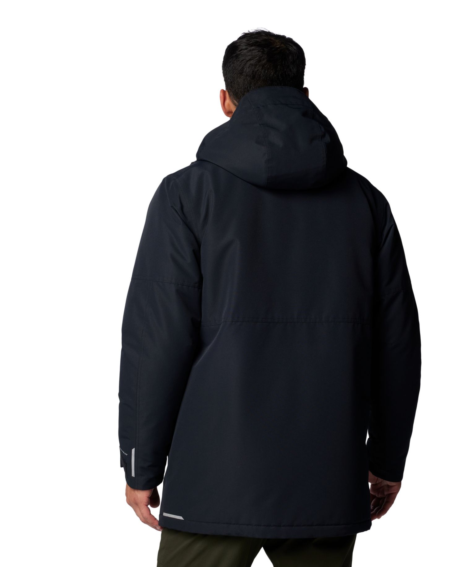 Men's Landroamer II Parka