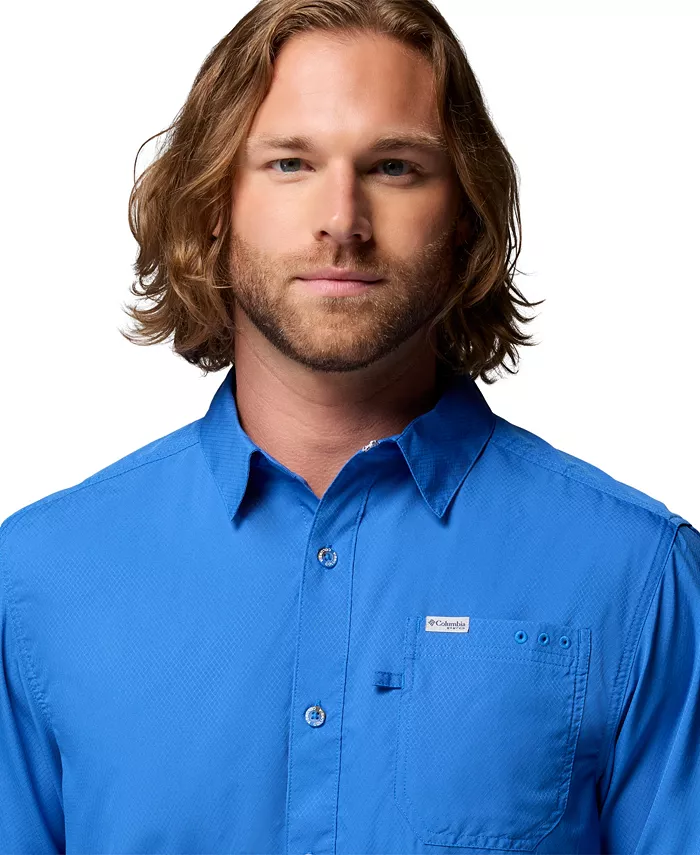 Men's Slack Tide Camp Shirt - thumbnail 10
