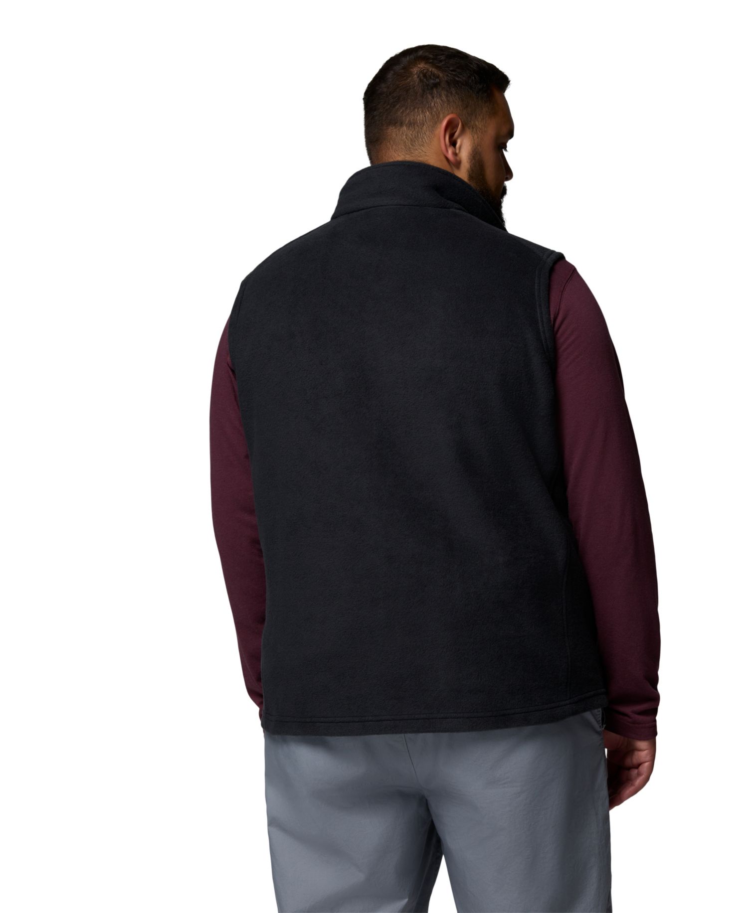 Men's Big & Tall Steens Mountain Vest