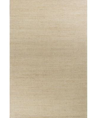 Mason 390 Ivory 5' x 7' Area Rug