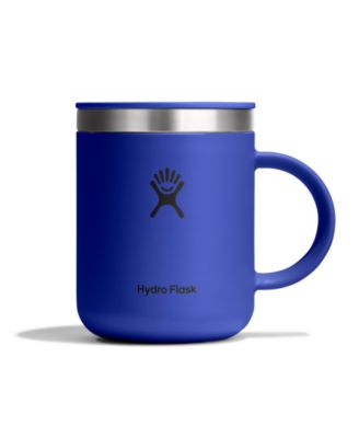 12 oz. Stainless Steel Insulated Mug