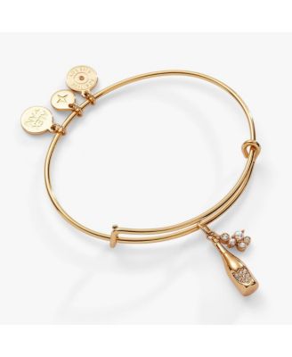 Champagne Bangle