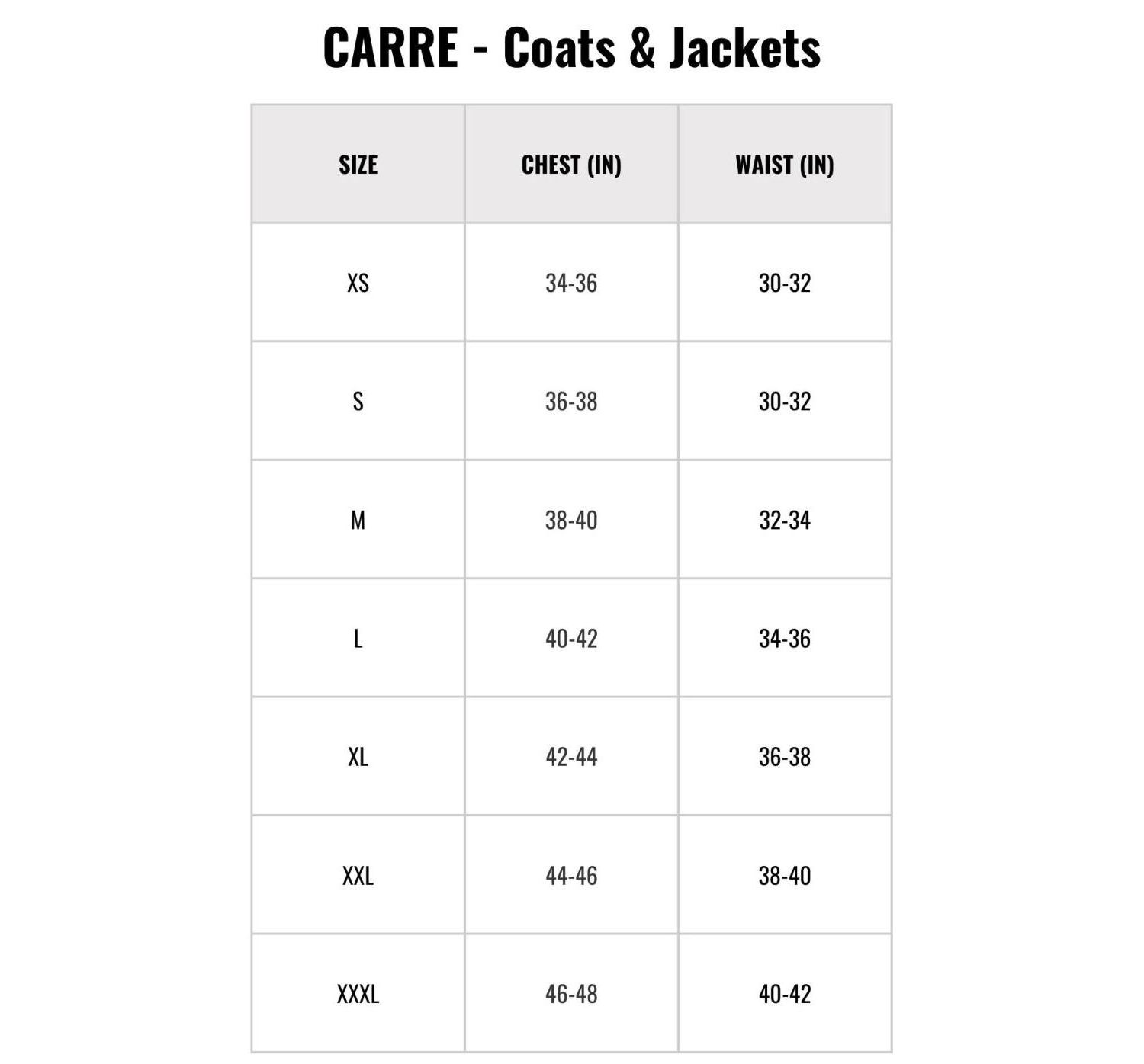 Men's Canvas Jacket