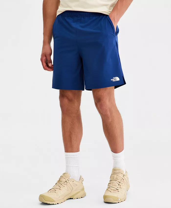 Men's Wander Regular-Fit Shorts - thumbnail 8