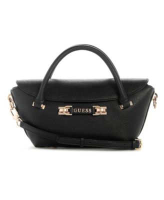 Sophia Small Satchel Handbag