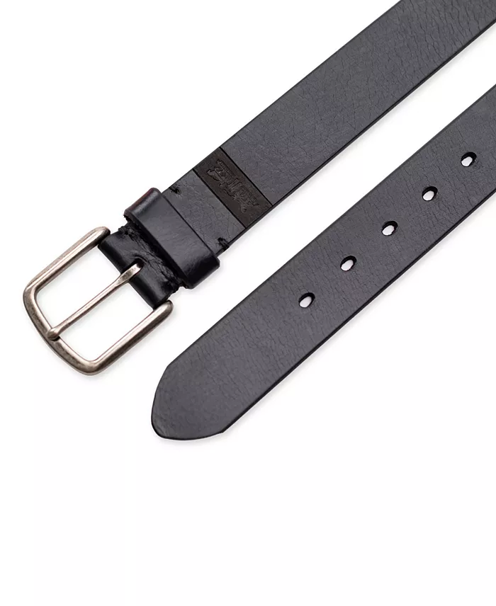 38MM Men's Leather Belt - thumbnail 4