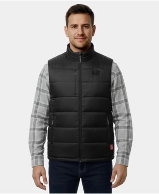 Men's SureWarm 6-Zone Classic Heated Vest