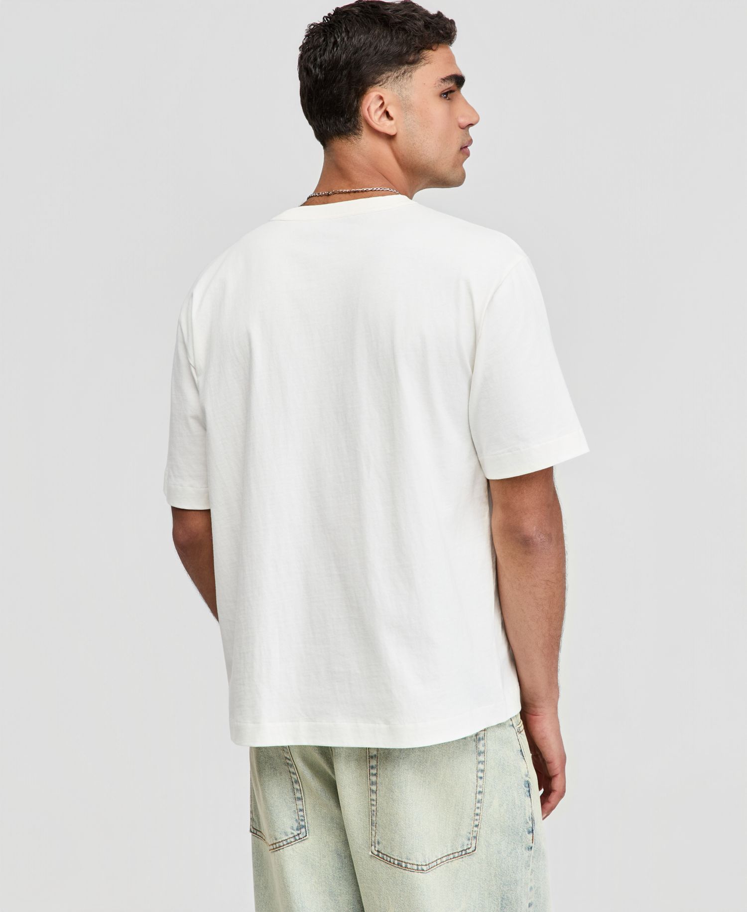 Men's Relaxed-Fit Bagel Bites Graphic T-Shirt, Macy's Exclusive