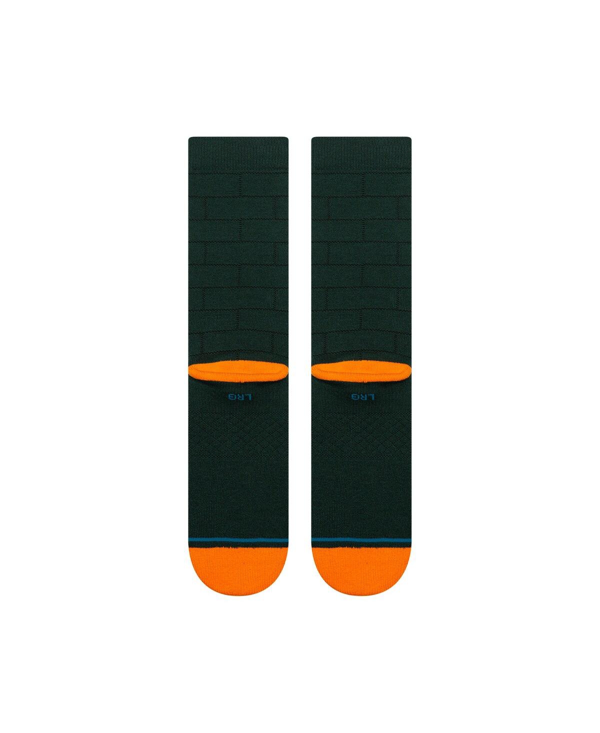 Stance Men's and Women's Black Baltimore Orioles 2026 City Connect Crew Socks