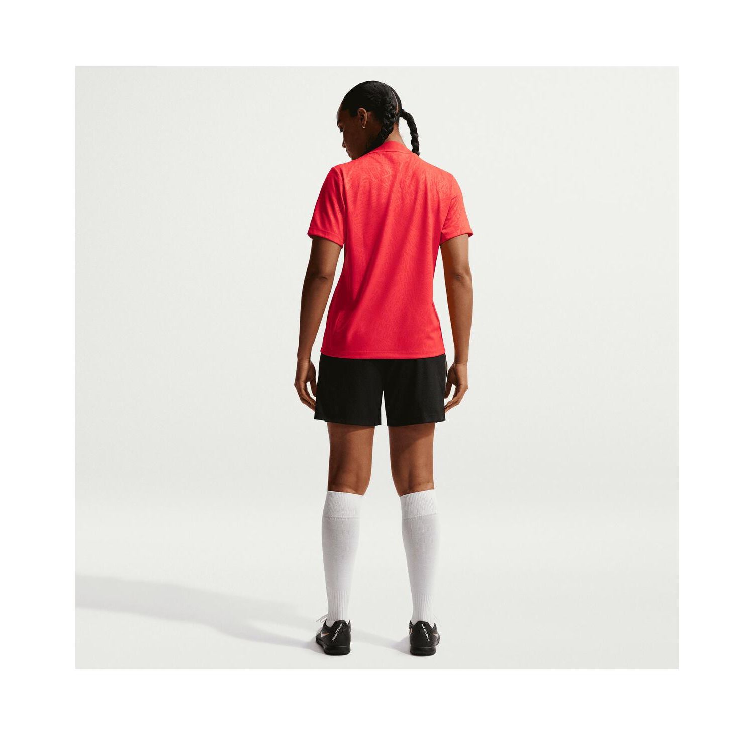 Women's Black USMNT 2026 Strike Dri-FIT Shorts