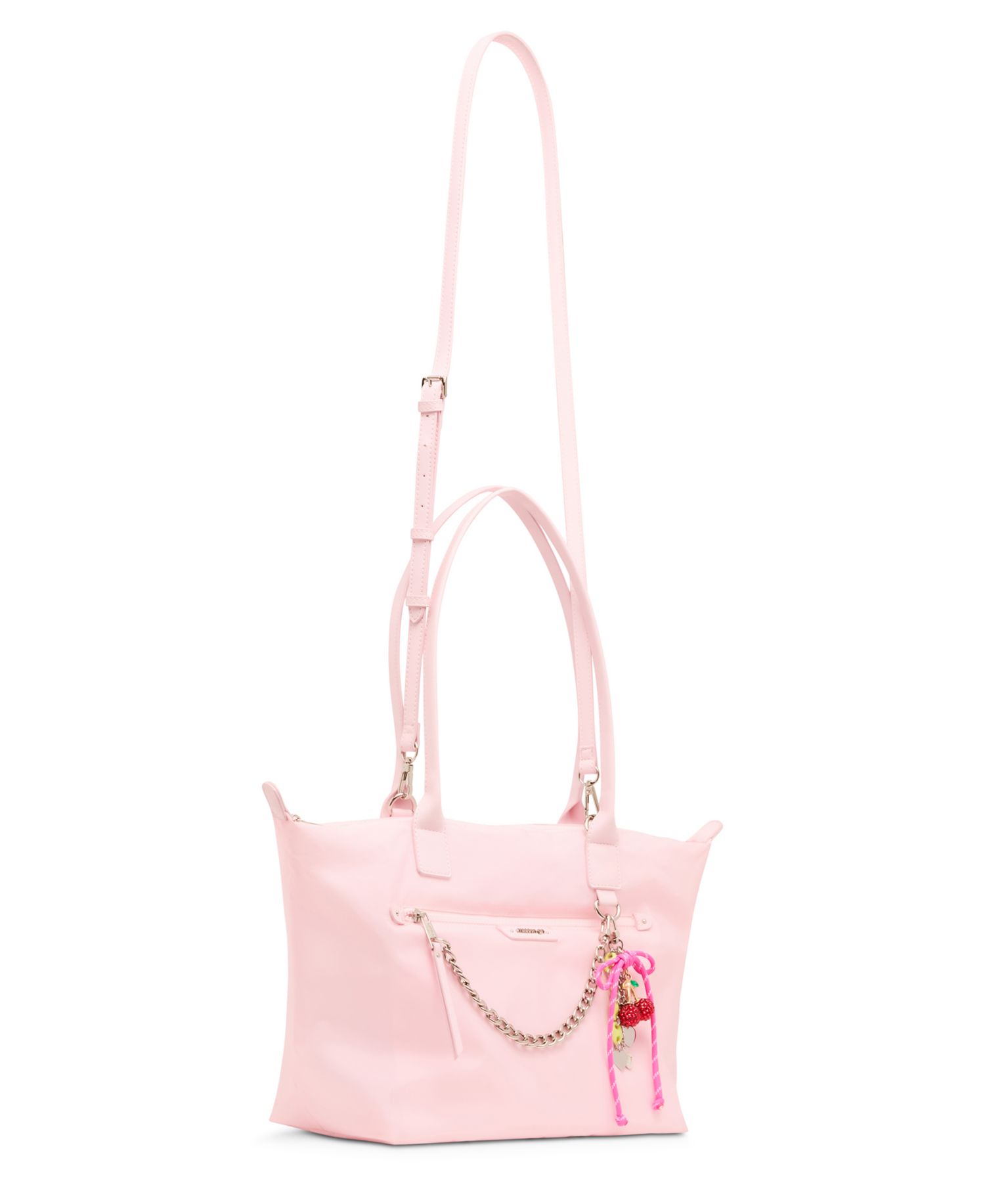 Spark Nylon Extra-Large Tote Handbag
