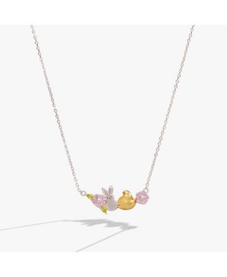 PEEPS Precious Peepsake Necklace