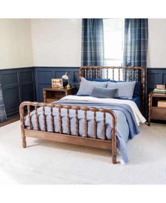 Jenny Lind Full Bed