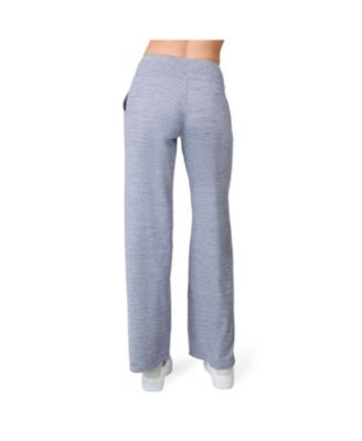 Women's Cloud Knit Wide Leg Pants