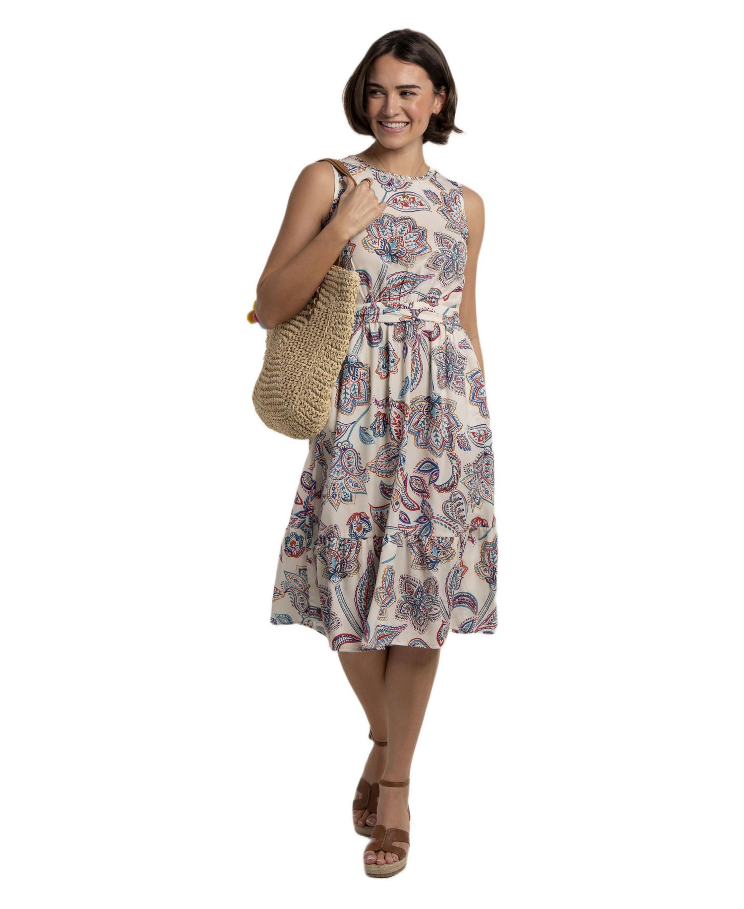 Women's Ioanna Midi Dress