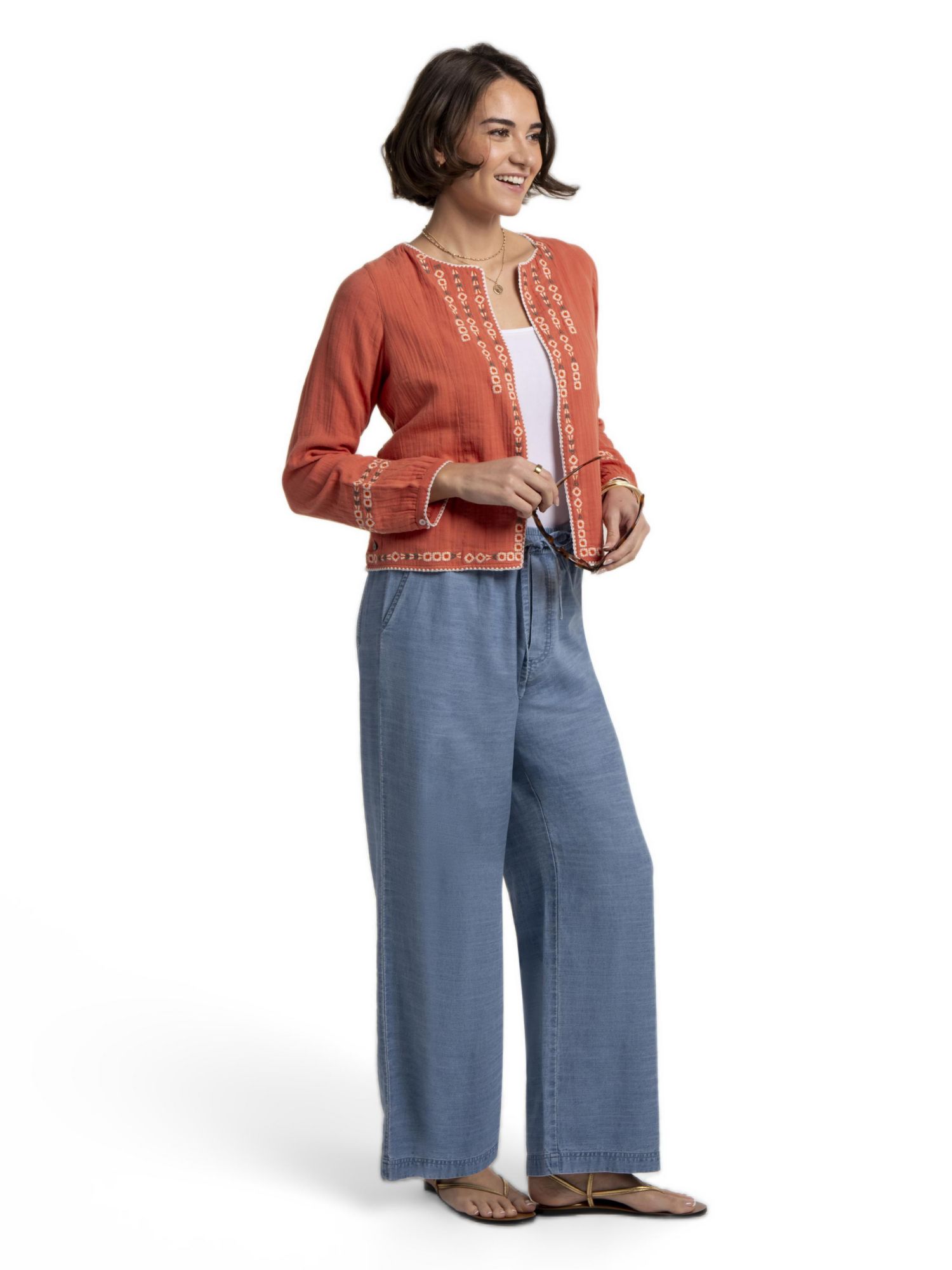 Women's Leia Jacket