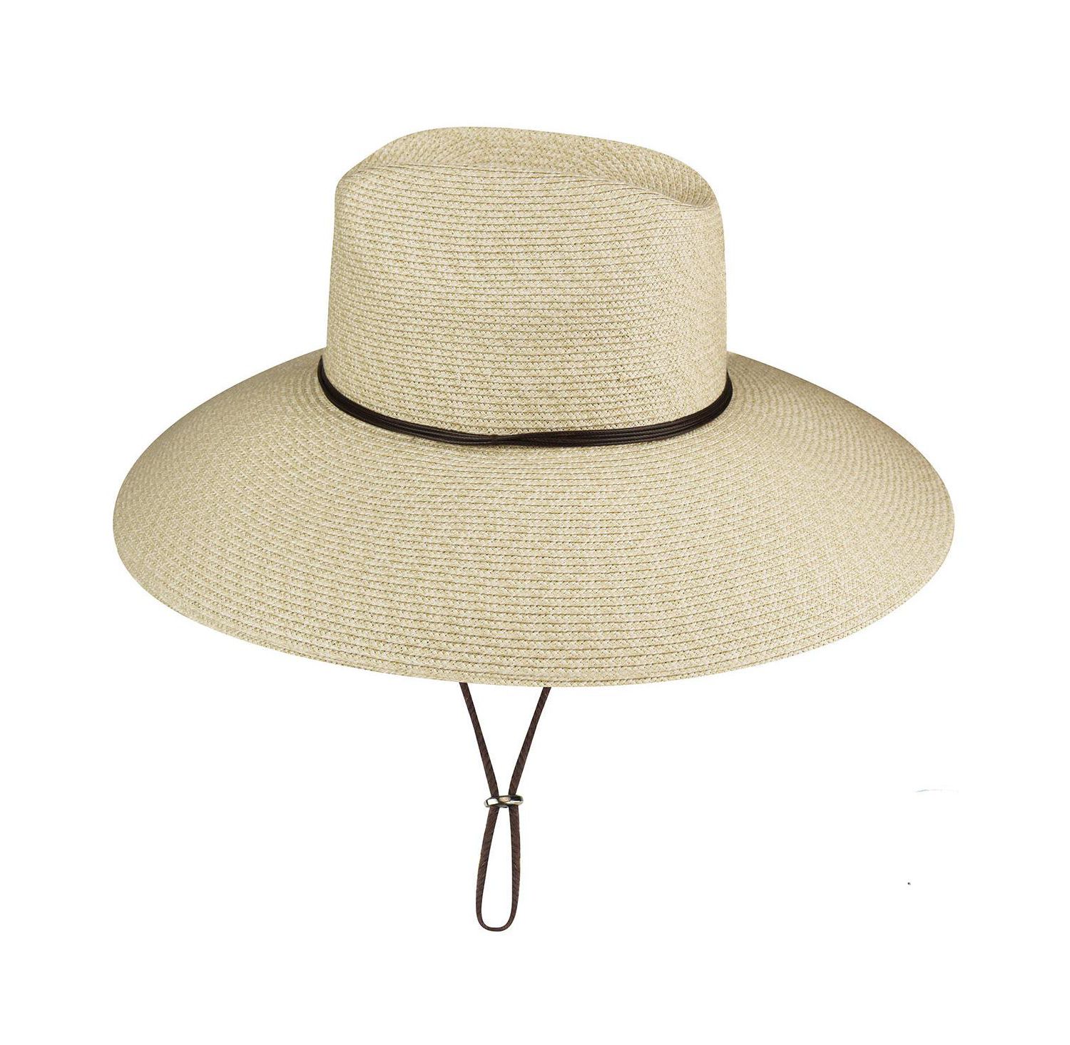Men's Dario Fedora