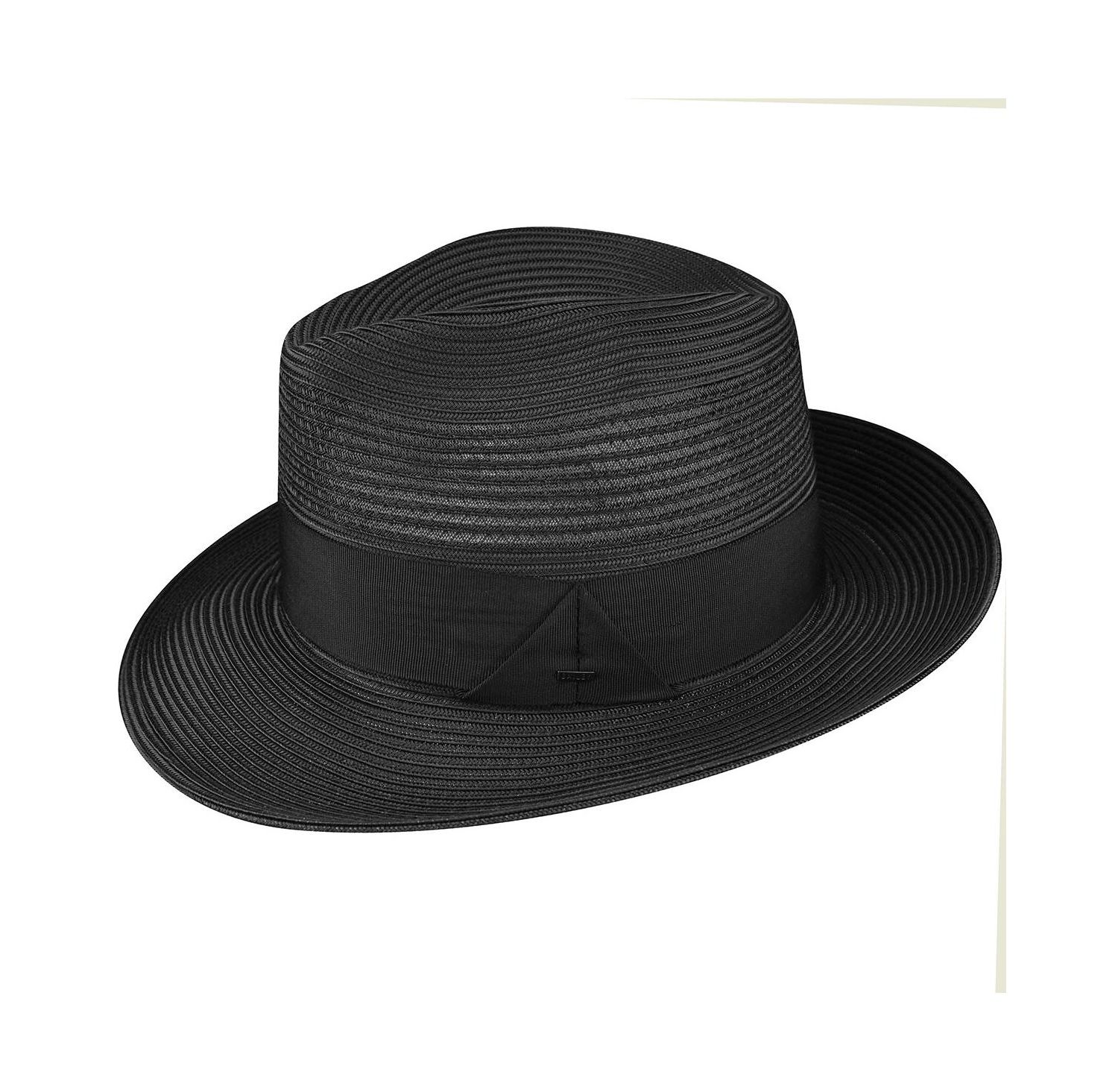 Men's Max Fedora