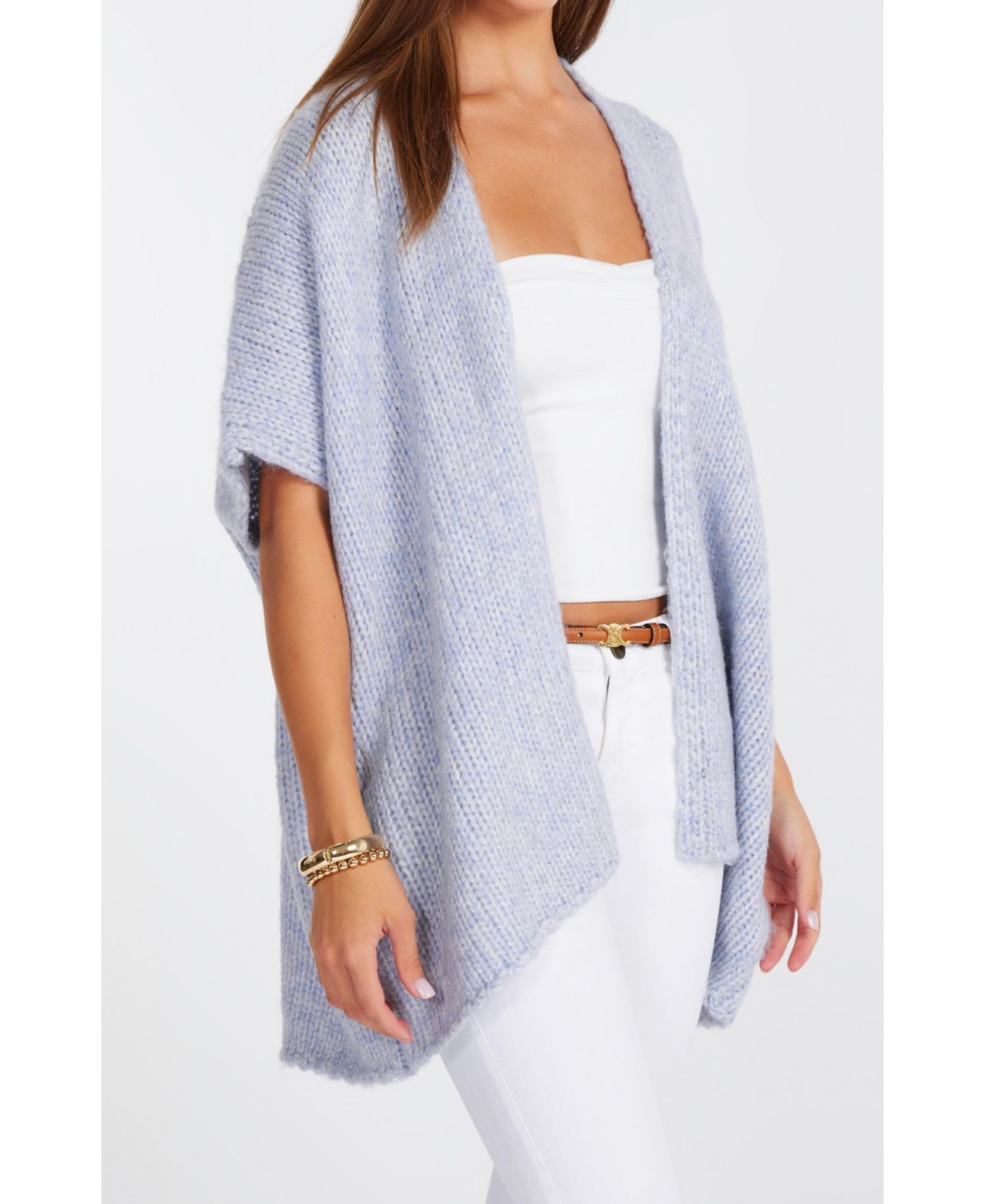 Women's Bishop + Young Cocoon Sweater