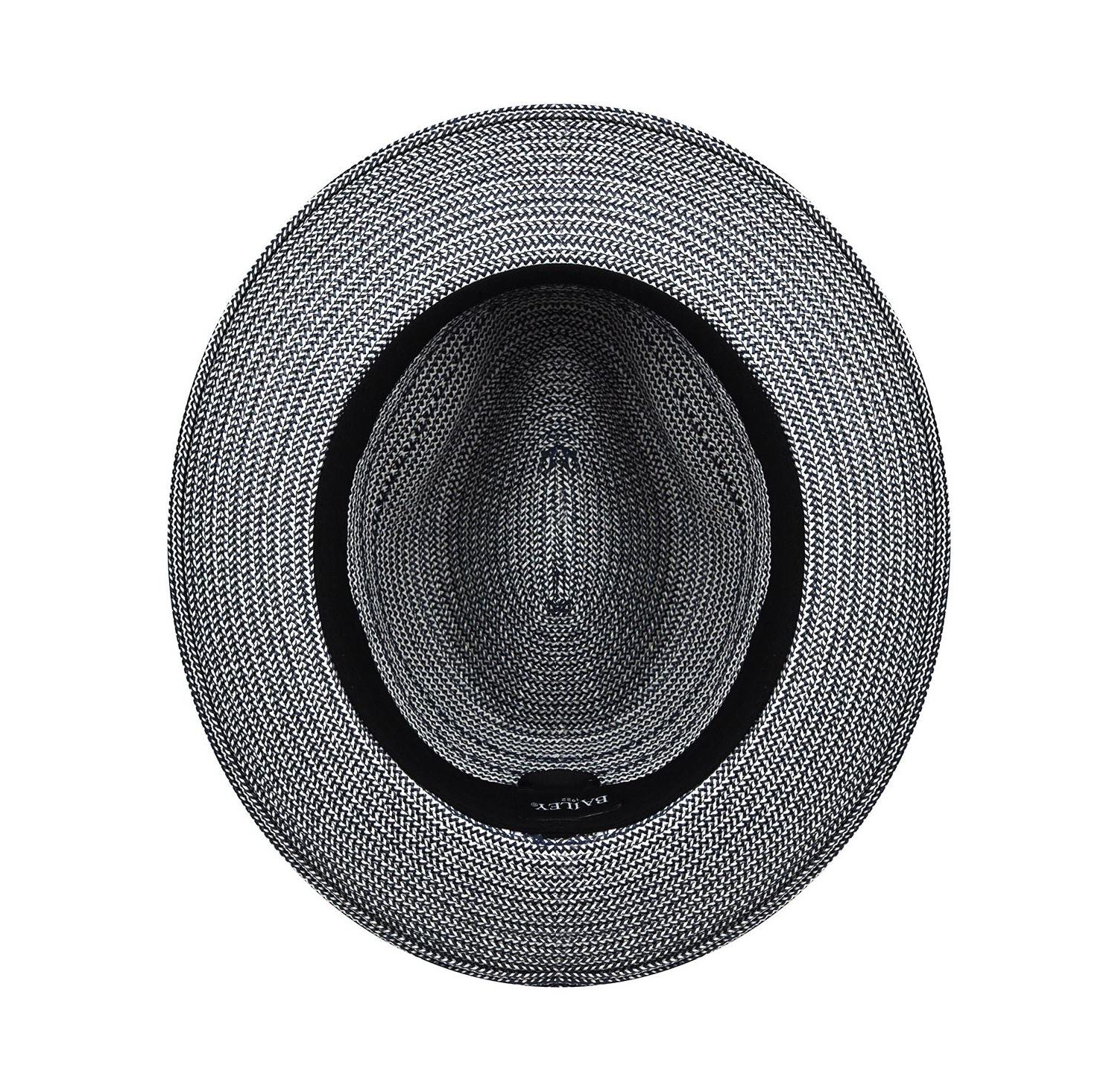 Men's Eli Braided Fedora