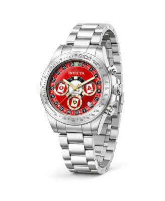Men's 50494 Speedway Quartz VD53 Dial Watch
