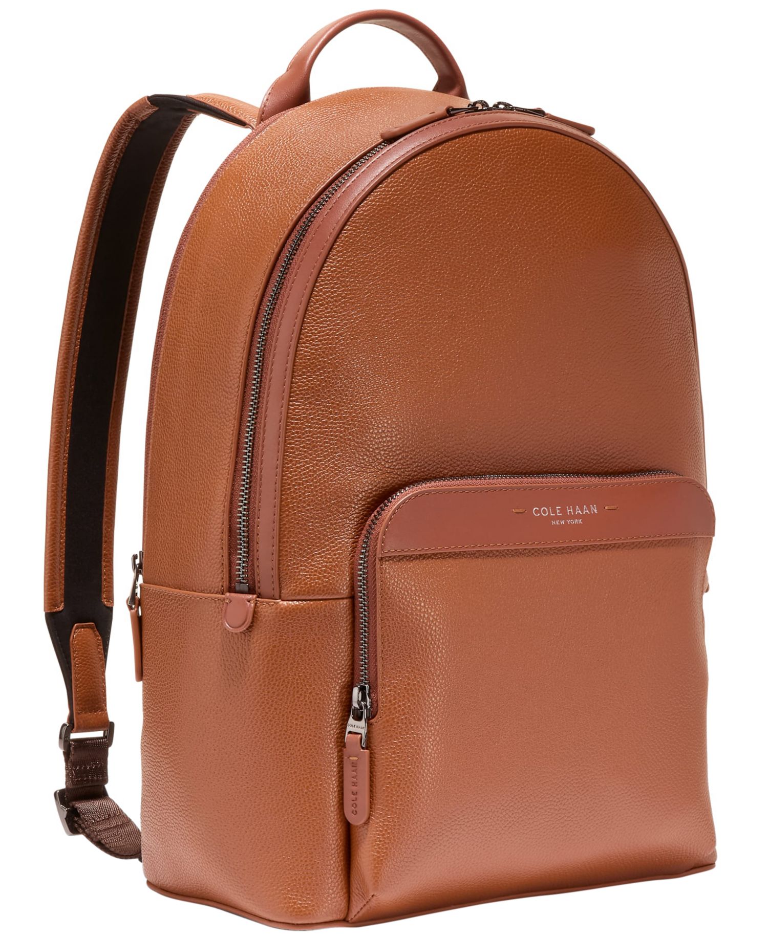 Men's Damon Zipper Backpack