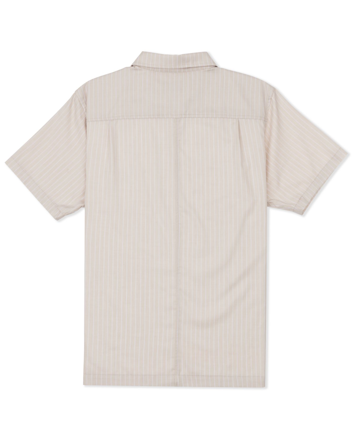 Men's Diesel Short-Sleeve Shirt