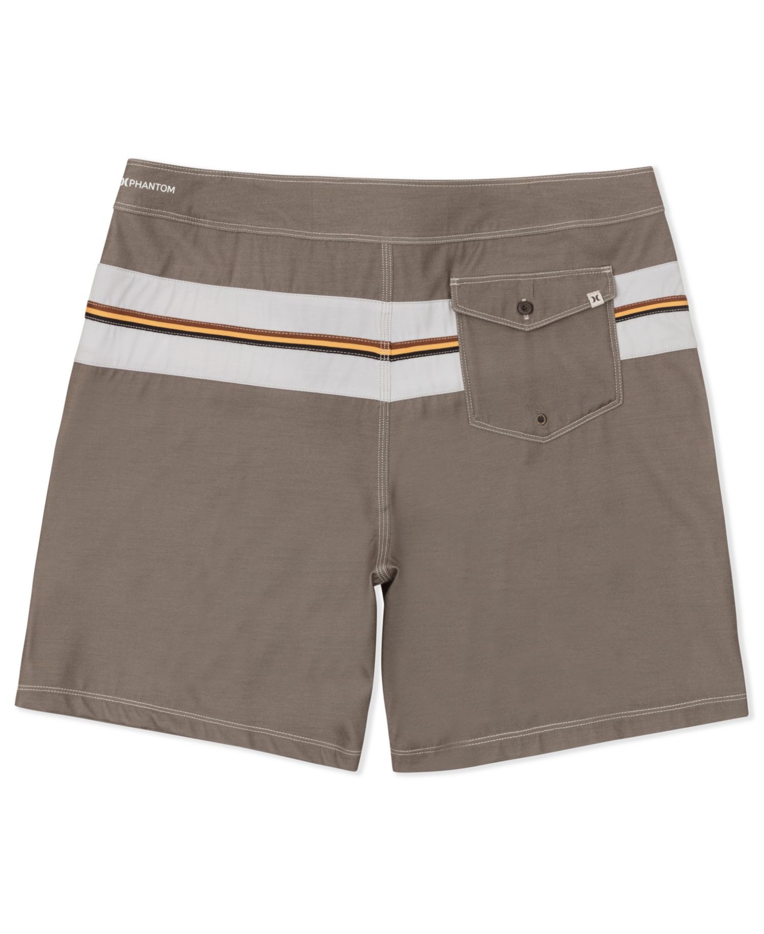 Men's Phantom Naturals Topanga Swim Shorts